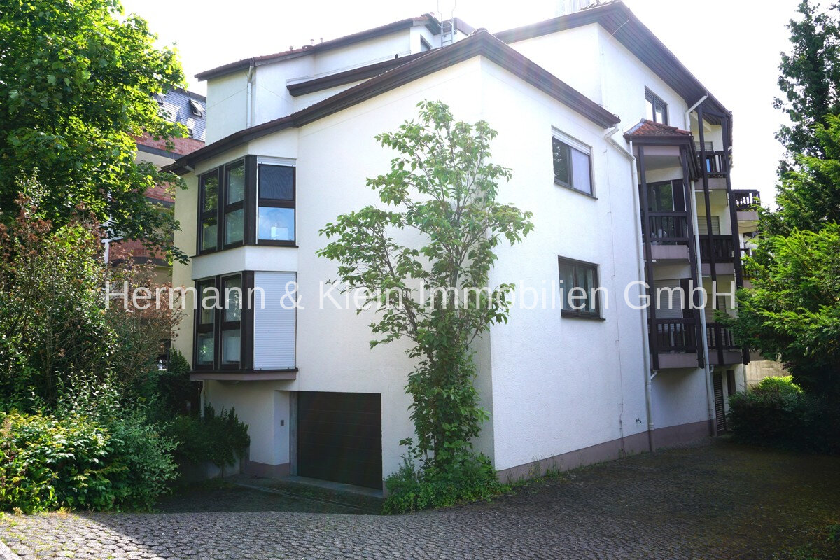 Wohnung zum Kauf 298.900 € 2 Zimmer 58 m²<br/>Wohnfläche 1.<br/>Geschoss ab sofort<br/>Verfügbarkeit Königstein Königstein 61462