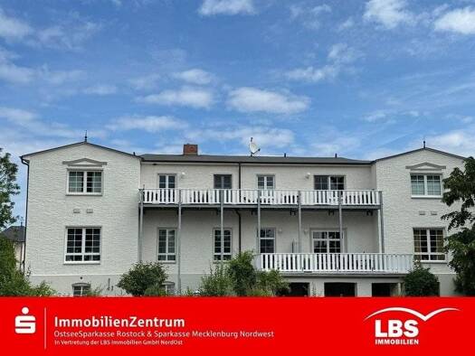 Wohnung zum Kauf 258.000 € 2 Zimmer 61,1 m² 1. Geschoss Hohen Wieschendorf Hohenkirchen 23968