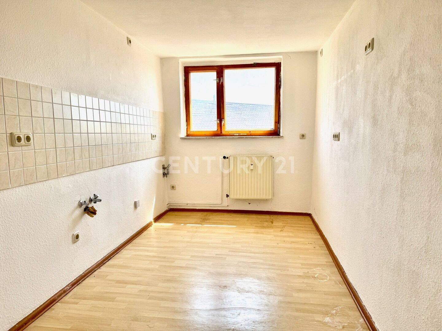 Haus – Schönebeck (Elbe), Schönebeck - Ansicht 2
