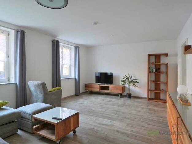 Wohnung zur Miete auf Zeit 995 € 2 Zimmer 60 m² frei ab 01.11.2026 Ilversgehofen Erfurt 99089
