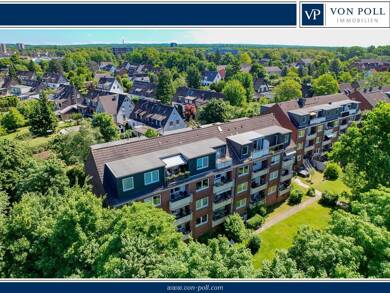 Wohnung zum Kauf 149.000 € 3 Zimmer 72 m² 2. Geschoss Duisburg / Großenbaum 47269