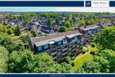 Wohnung zum Kauf 149.000 € 3 Zimmer 72 m² 2. Geschoss Großenbaum Duisburg / Großenbaum 47269