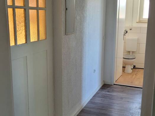 Wohnung zur Miete 650 € 2 Zimmer 45 m² Geschoss 2/4 frei ab 01.09.2026 Gebersdorf Westliche Außenstadt 90449