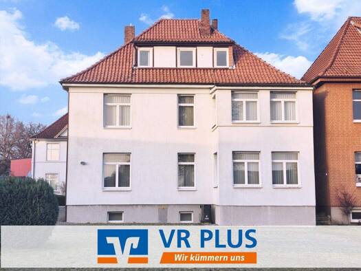 Haus zum Kauf 299.000 € 9 Zimmer 1.040 m² Grundstück Hagenow 19230