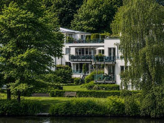 Penthouse zum Kauf 750.000 € 5 Zimmer 150 m² 3. Geschoss St. Jürgen Lübeck 23560