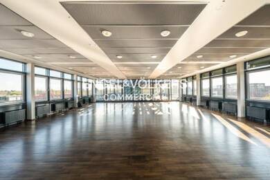Bürofläche zur Miete provisionsfrei 12,50 € 1.337 m² Bürofläche Bothfeld Hannover 30659