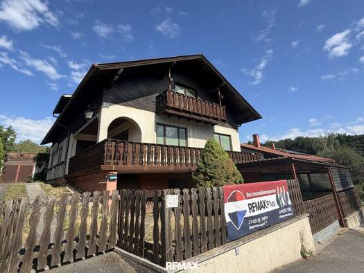 Haus zum Kauf 350.000 € 4 Zimmer 112,3 m² 830 m² Grundstück Wölbling 3124