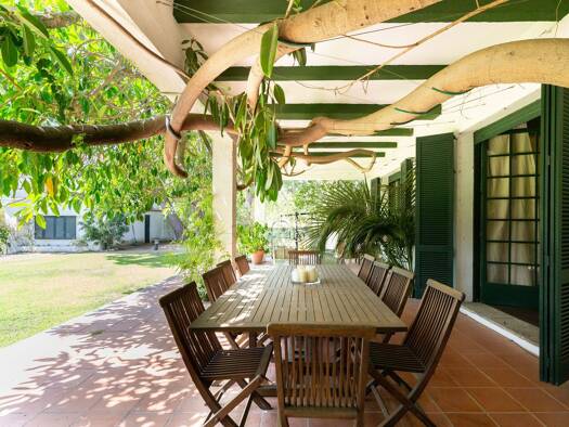 Einfamilienhaus zum Kauf provisionsfrei 1.100.000 € 5 Zimmer 1.696 m² Grundstück Sant Andreu de Llavaneres 08392