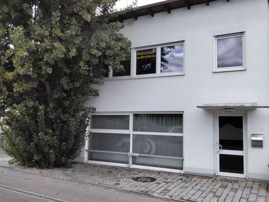 Praxisfläche zur Miete provisionsfrei 11 € 2 Zimmer 78 m² Bürofläche Friedrich-Ebert-Straße 24 Schwabach Schwabach 91126