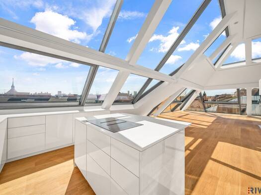 Wohnung zum Kauf 8.500.000 € 5 Zimmer 328,5 m² Innere Stadt 1010