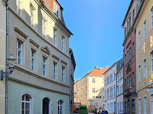 Mehrfamilienhaus zum Kauf 315.000 € 18 Zimmer 428,5 m² 960 m² Grundstück frei ab 01.01.2026 Zittau 02763