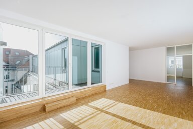 Wohnung zum Kauf 1.650.000 € 5 Zimmer 146,1 m² 5. Geschoss Luisenstraße 45 Mitte Berlin 10117