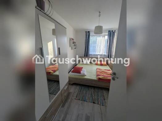Wohnung zur Miete Tauschwohnung 900 € 4 Zimmer 80 m² 4. Geschoss Mombach Mainz 55118