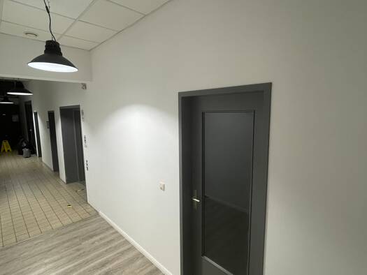 Halle/Industriefläche zur Miete provisionsfrei 10 € Tegel Berlin 13405