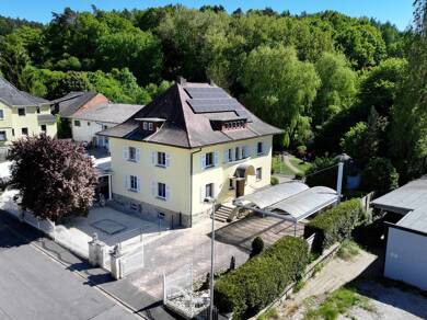 Einfamilienhaus zum Kauf 625.000 € 7 Zimmer 266 m² 3.441 m² Grundstück Weitramsdorf Weitramsdorf 96479