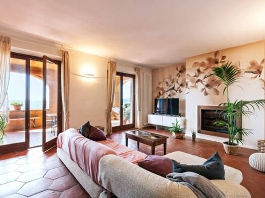 Haus zum Kauf 1.500.000 € 1 Zimmer 700 m² 1 m² Grundstück Follonica 58022