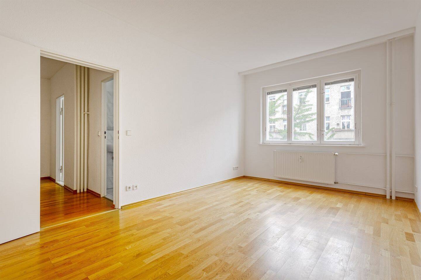 Mehrfamilienhaus zum Kauf - Ansicht 6