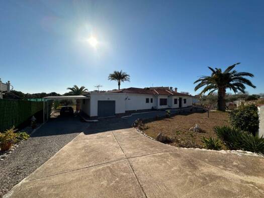 Villa zum Kauf 395.000 € 5 Zimmer 254 m² Alcalà de Xivert 12579