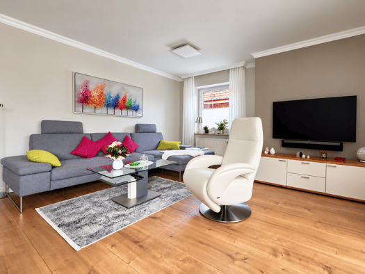 Maisonette zum Kauf 308.000 € 3 Zimmer 82,4 m² Delbrück Delbrück 33129