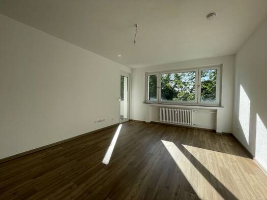 Wohnung zur Miete 708 € 3 Zimmer 77 m² 7. Geschoss frei ab 16.12.2026 Goerdelerstr. 18 Vierlinden Walsum 47178