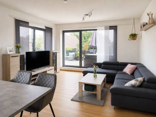 Wohnung zum Kauf 262.000 € 3 Zimmer 90 m² Hoogstede 49846