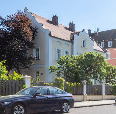 Wohnung zur Miete 1.030 € 3,5 Zimmer 74,8 m² Dachgeschoss frei ab 01.07.2025 Ingolstadt Ingolstadt / Haunwöhr 85051