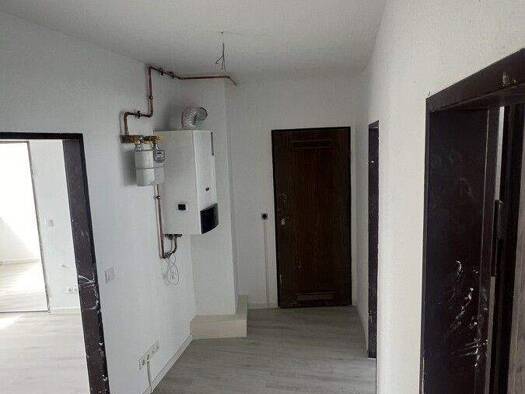 Wohnung zur Miete 850 € 3 Zimmer 68 m² 3. Geschoss frei ab 01.03.2026 Ludwigstr. 57 Mitte Ludwigshafen am Rhein 67059