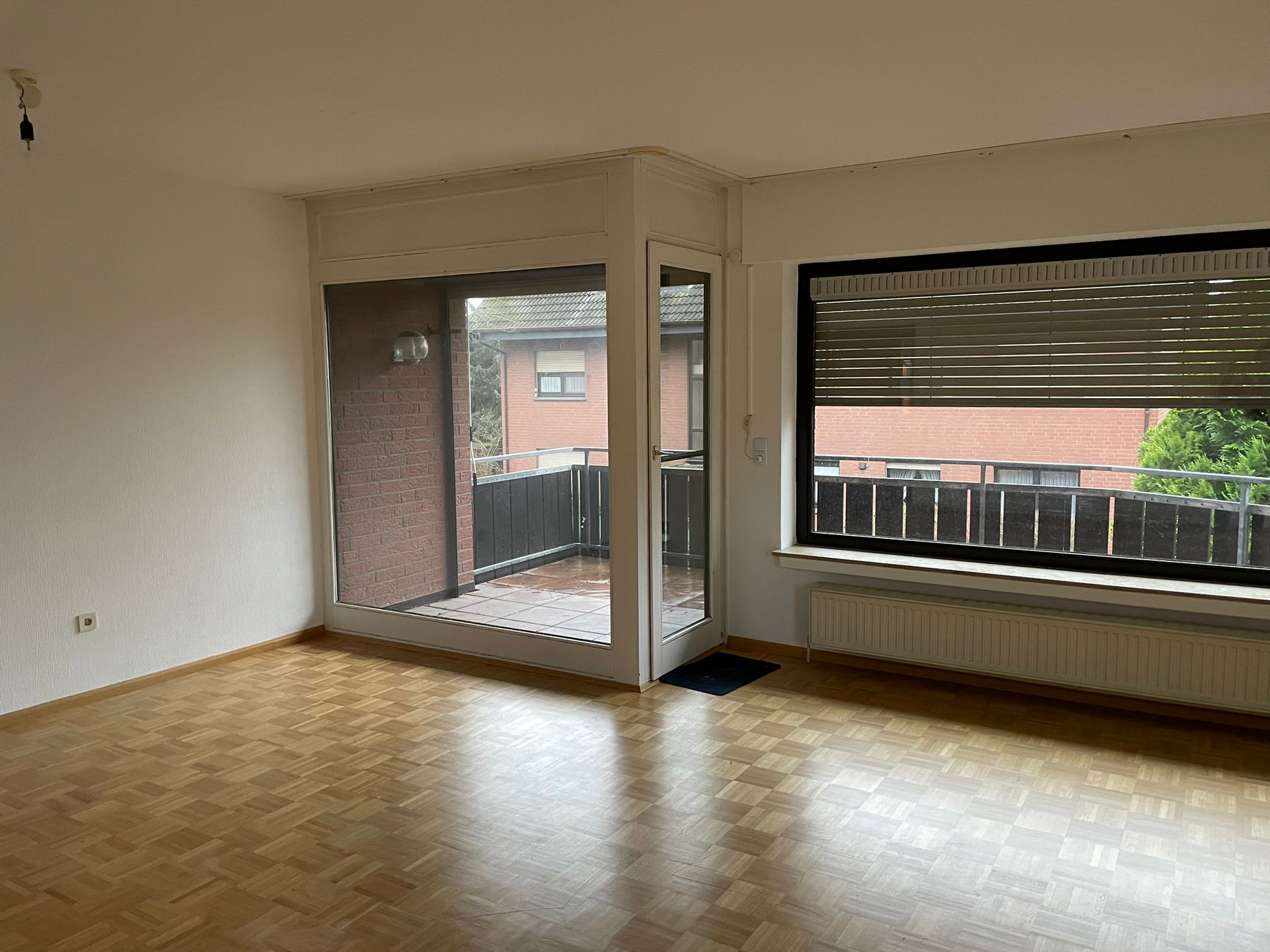 Wohnung zur Miete 660 € 3 Zimmer 85 m²<br/>Wohnfläche 1.<br/>Geschoss ab sofort<br/>Verfügbarkeit Nienburg Nienburg (Weser) 31582