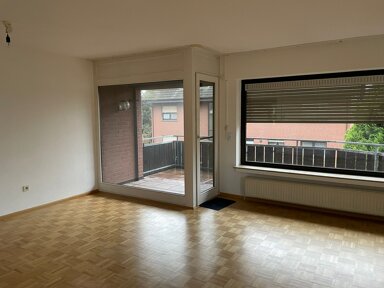 Wohnung zur Miete 660 € 3 Zimmer 85 m² 1. Geschoss frei ab sofort Nienburg Nienburg (Weser) 31582