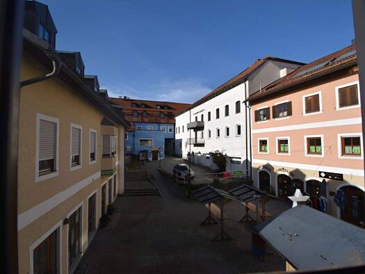 Wohnung zum Kauf 129.000 € 2 Zimmer 65 m² 1. Geschoss Schiefweg Waldkirchen 94065