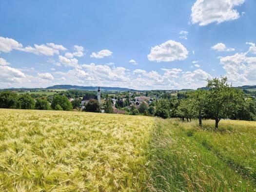 Wohnung zum Kauf provisionsfrei 191.000 € 2 Zimmer 46,6 m² Hofmark 41 Pram 4742