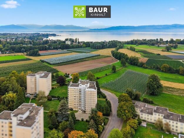 Wohnung zum Kauf 339.000 € 3,5 Zimmer 83 m² Kressbronn Kressbronn am Bodensee 88079