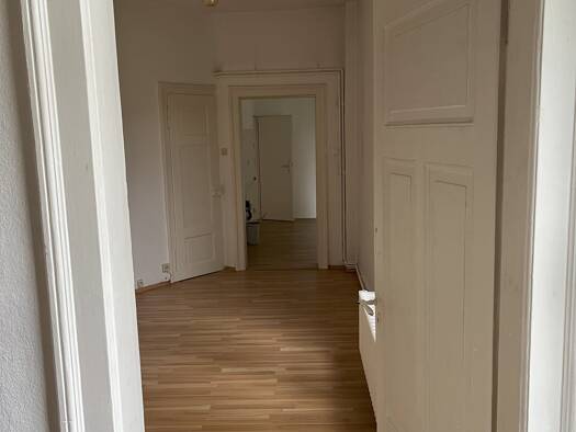 WG-Zimmer zur Miete 715 € 3,5 Zimmer 90 m² 1. Geschoss frei ab 01.06.2026 Orleansstraße Ost Hildesheim 31135