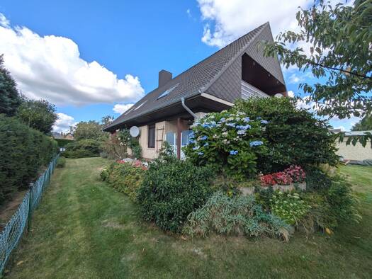 Einfamilienhaus zum Kauf 499.000 € 6 Zimmer 230,9 m² 865 m² Grundstück Sauensiek 21644