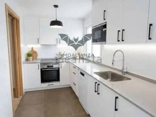 Wohnung zur Miete 1.300 € 3 Zimmer 120 m² Benifaió 46450
