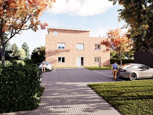 Mehrfamilienhaus zum Kauf provisionsfrei 2.560.000 € 521,3 m² 1.182 m² Grundstück Etzhorn Oldenburg 26125