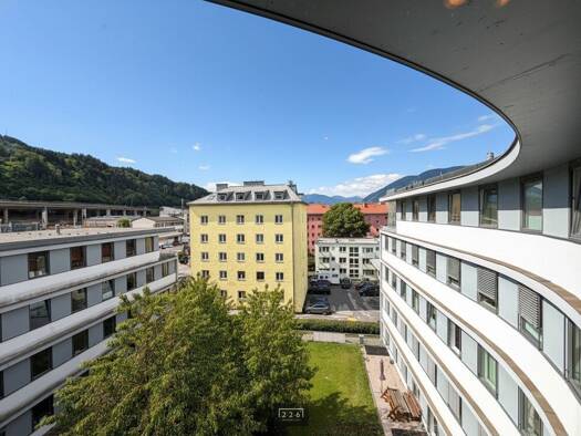 Wohnung zum Kauf 389.000 € 2 Zimmer 61,1 m² Innsbruck 6020