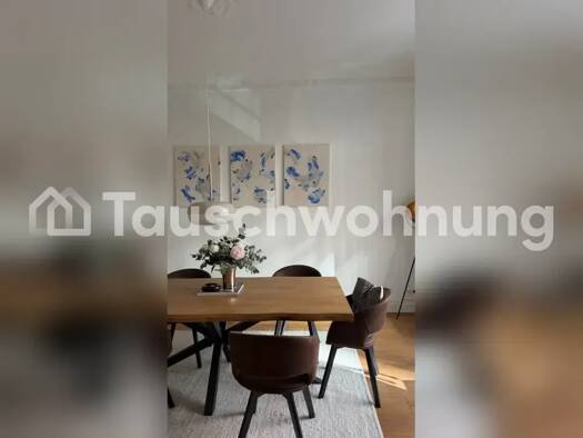 Wohnung zur Miete Tauschwohnung 1.800 € 3 Zimmer 74 m² 1. Geschoss Otterndorf Hamburg 20355
