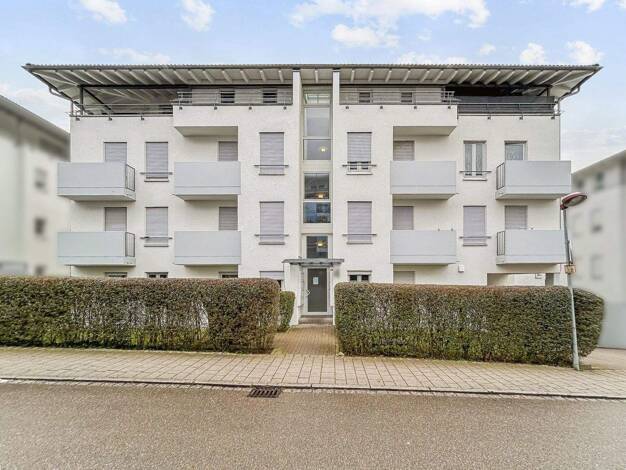 Studio zum Kauf 129.000 € 1 Zimmer 26,2 m² 1. Geschoss Plochingen 73207