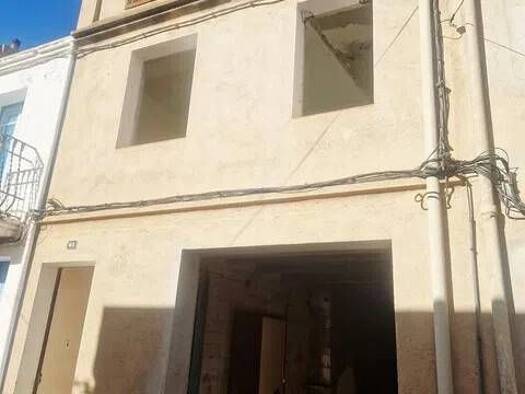 Reihenhaus zum Kauf 115.000 € 1 Zimmer 135 m² Cl Sol, 61 el Perelló 43519