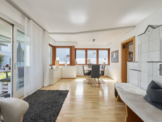 Einfamilienhaus zum Kauf 920.000 € 5 Zimmer 127 m² 545 m² Grundstück frei ab 01.06.2027 Dorf Rieden 3 Bregenz 6900