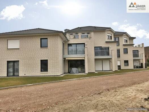 Wohnung zur Miete 695 € 2 Zimmer 64 m² frei ab 15.09.2026 Iprump/Stickgras Delmenhorst 27751
