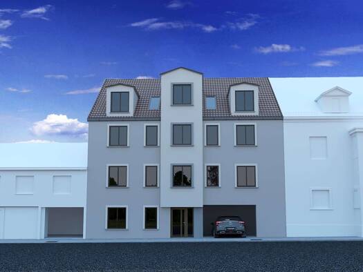 Grundstück zum Kauf 295.000 € Neuburg Neuburg an der Donau 86633