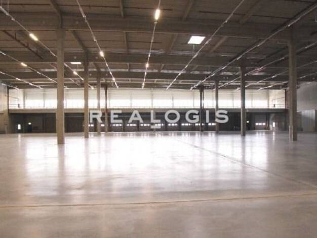 Halle/Industriefläche zur Miete 15.000 m² Lagerfläche teilbar ab 7.000 m² Worms 67550