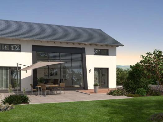 Einfamilienhaus zum Kauf provisionsfrei 747.000 € 4 Zimmer 173,4 m² 544 m² Grundstück Forchheim Forchheim 91301