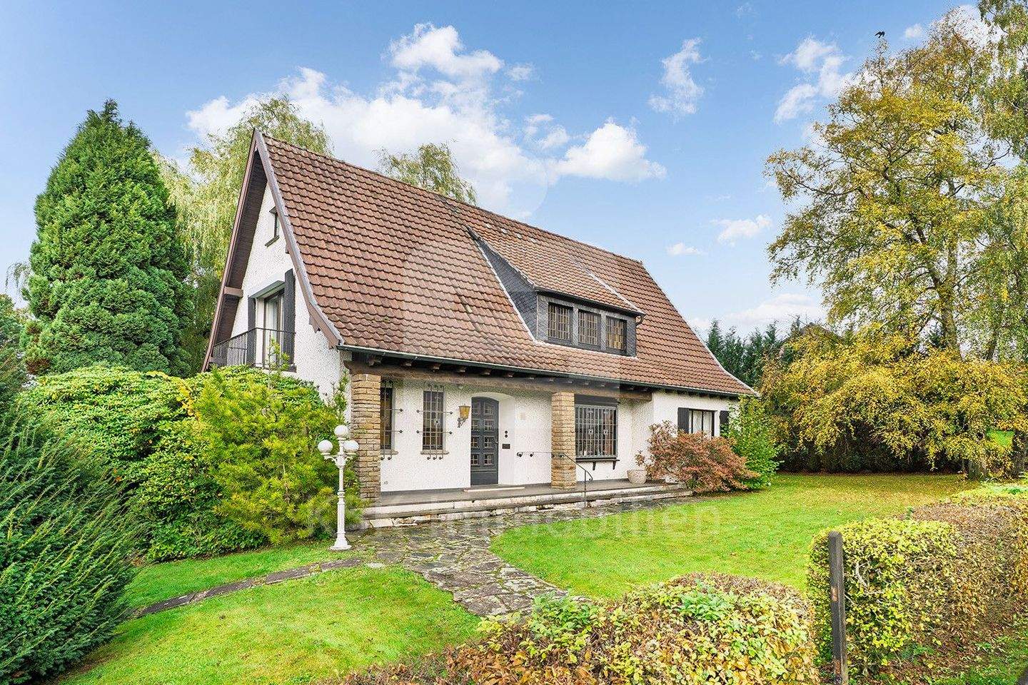 Immobilie in Radevormwald - Extravagantes Landhaus in bevorzugter Lage von Radevormwald! - Bild 0