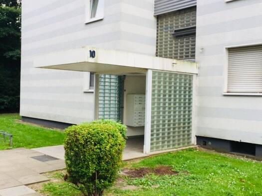 Wohnung zur Miete 519 € 2,5 Zimmer 60,2 m² 5. Geschoss frei ab 13.10.2026 Reschop 10 Hattingen Hattingen 45525