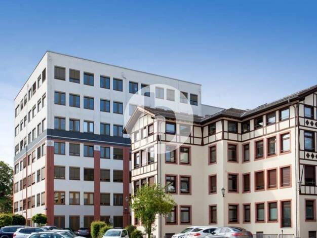 Bürogebäude zur Miete provisionsfrei 13 € 3.560 m² Bürofläche teilbar ab 144 m² Rödelheim Frankfurt am Main 60489
