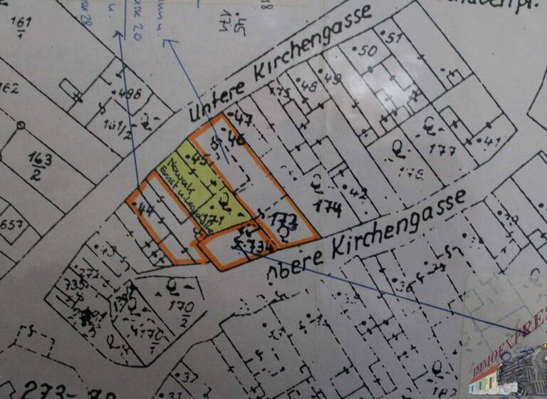 Mehrfamilienhaus zum Kauf 485.000 € 9 Zimmer 250 m² 467 m² Grundstück Mannersdorf am Leithagebirge 2452