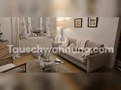 Wohnung zur Miete Tauschwohnung 1.000 € 2 Zimmer 50 m² 1. Geschoss Karlsfeld 85757